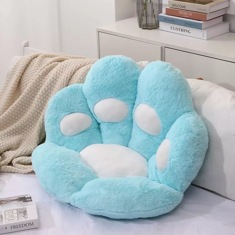 Cat Paw Chair Cushion