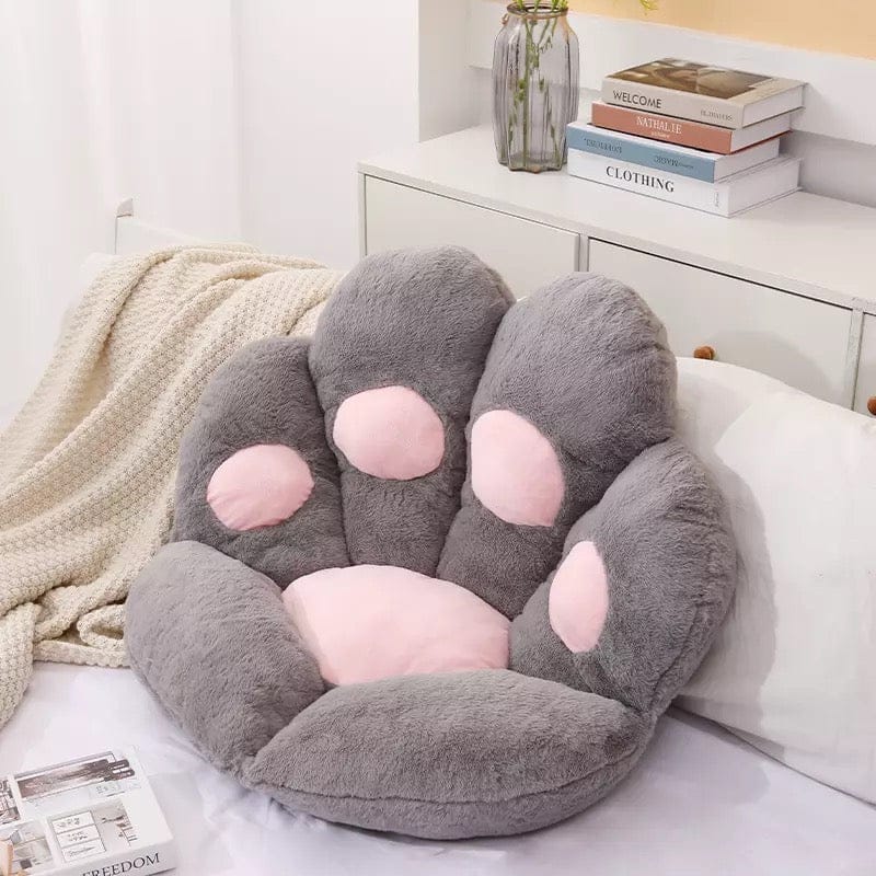 Cat Paw Chair Cushion