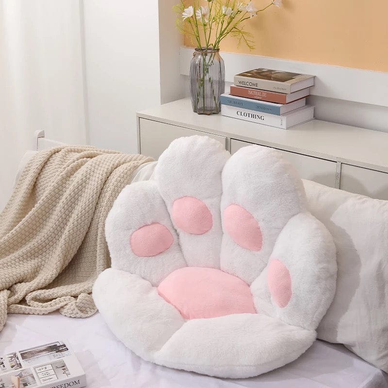 Cat Paw Chair Cushion