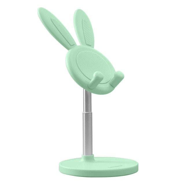 Bunny Stand Phone Holder