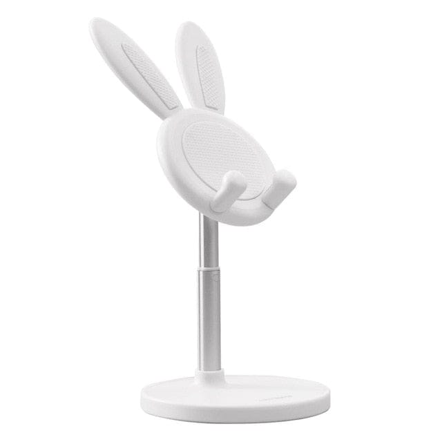 Bunny Stand Phone Holder